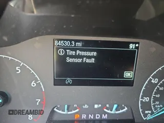 2020 Ford Transit Connect XL с VIN NM0LS7E20L1480756, выставлен на аукционе IAAI как лот 42511198 с пробегом 84 530 миль миль и . История ставок и продаж доступна на DreamBid. Изображение 16.