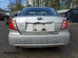 2008 Subaru Impreza i с VIN JF1GE61618H517512, выставлен на аукционе Copart как лот 55857755 с пробегом 90 516 миль миль и На запчасти • Non repairable. История ставок и продаж доступна на DreamBid. Изображение 6.