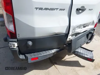 2018 Ford Transit Passenger XL с VIN 1FBAX2CM3JKB40189, выставлен на аукционе IAAI как лот 41859048 с пробегом 110 211 миль миль и . История ставок и продаж доступна на DreamBid. Изображение 18.