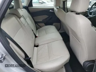 2015 Ford Focus Electric с VIN 1FADP3R4XFL317737, выставлен на аукционе Copart как лот 84839504 с пробегом 71 692 миль миль и Чистый • Clean title. История ставок и продаж доступна на DreamBid. Изображение 10.