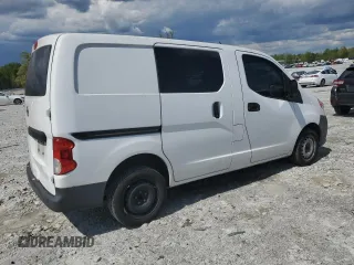 2015 Nissan NV200 SV z VIN 3N6CM0KN6FK725143, wystawiony jako Copart lot #52940355 z przebiegiem 172 790 mil mil oraz Szkody całkowita. Historia ofert i sprzedaży dostępna na DreamBid. Obrazek 3.