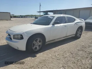 2009 Dodge Charger SXT with VIN 2B3KA33V39H600715, listed as a Copart auction lot 52761485 with 218,633 mi miles and Clean Title. Bid and sale history available at carsss.com. Image 1.