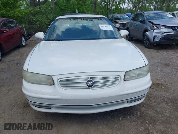 2002 Buick Regal LS с VIN 2G4WB55KX21274885, выставлен на аукционе IAAI как лот 42206272 с пробегом 126 509 миль миль и . История ставок и продаж доступна на DreamBid. Изображение 12.