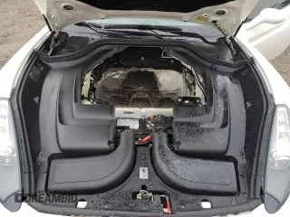 2012 Ferrari California z VIN ZFF65TJA9C0186664, wystawiony jako Copart lot #43286695 z przebiegiem Nie podano mil oraz Szkoda całkowita • Salvage title. Historia ofert i sprzedaży dostępna na DreamBid. Obrazek 11.