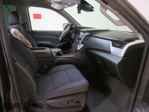 2020 GMC Yukon SLE with VIN 1GKS1AKCXLR154013, listed as a Copart auction lot 70684794 with 43,257 mi miles and Clean Title. Bid and sale history available at carsss.com. Image 5.