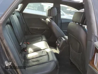 2016 Audi A7 Premium Plus z VIN WAUWGAFC8GN157332, wystawiony jako Copart lot #47421835 z przebiegiem 86 170 mil mil oraz Szkody całkowita. Historia ofert i sprzedaży dostępna na DreamBid. Obrazek 10.