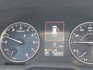 2022 Subaru Outback Premium with VIN 4S4BTADC6N3267395, listed as a IAAI auction lot 42137031 with 88,250 mi miles and . Bid and sale history available at DreamBid. Image 7.