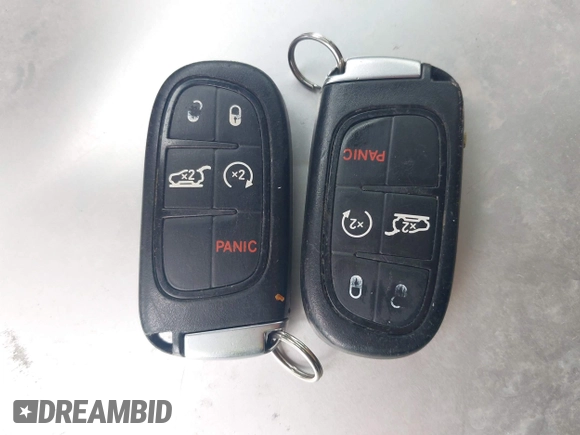 2019 Jeep Cherokee Altitude with VIN 1C4PJLLBXKD280354, listed as a IAAI auction lot 42124578 with 162,289 mi miles and . Bid and sale history available at DreamBid. Image 11.