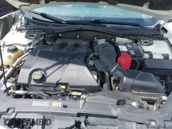 2012 Lincoln MKZ with VIN 3LNHL2GC1CR814101, listed as a IAAI auction lot 42594990 with 156,064 mi miles and . Bid and sale history available at DreamBid. Image 10.