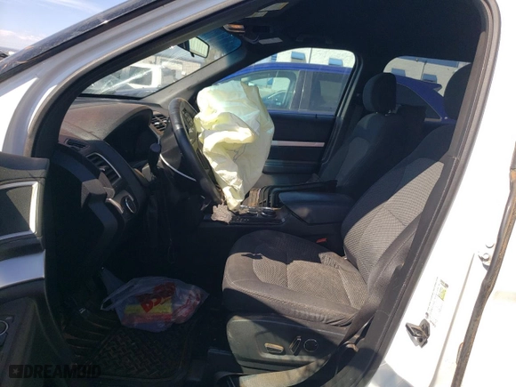 2016 Ford Explorer XLT with VIN 1FM5K8D84GGA98137, listed as a Copart auction lot 71308514 with 151,441 mi miles and Salvage Title. Bid and sale history available at carsss.com. Image 7.
