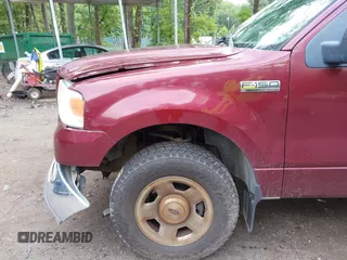 2004 Ford F-150 XLT with VIN 1FTPX14544NC22278, listed as a IAAI auction lot 42636020 with 144,315 mi miles and . Bid and sale history available at DreamBid. Image 16.