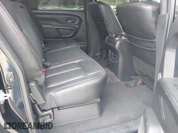 2021 Nissan Titan SV с VIN 1N6AA1ED3MN515230, выставлен на аукционе IAAI как лот 41715974 с пробегом 74 368 миль миль и . История ставок и продаж доступна на DreamBid. Изображение 8.