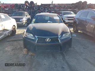 2015 Lexus GS 350 z VIN JTHBE1BL5FA003579, wystawiony jako IAAI lot #41124052 z przebiegiem 172 678 mil mil oraz . Historia ofert i sprzedaży dostępna na DreamBid. Obrazek 12.