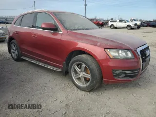 2010 Audi Q5 z VIN WA1CKBFP4AA103211, wystawiony jako Copart lot #84918364 z przebiegiem 132 385 mil mil oraz Czysty tytuł • Clean title. Historia ofert i sprzedaży dostępna na DreamBid. Obrazek 4.