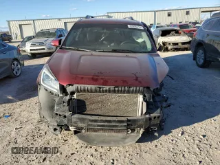 2017 GMC Acadia Limited Limited with VIN 1GKKVSKD0HJ179933, listed as a Copart auction lot 46906515 with 171,752 mi miles and Salvage Title. Bid and sale history available at carsss.com. Image 5.