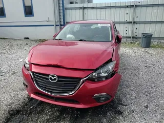 2015 Mazda 3 i Touring with VIN 3MZBM1L73FM195056, listed as a Copart auction lot 61240335 with 90,220 mi miles and Clean title. Bid and sale history available at DreamBid. Image 13.