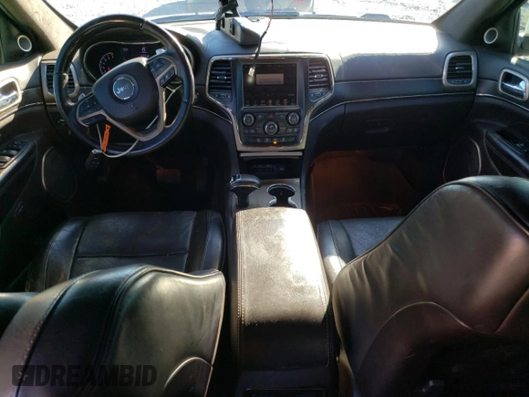 2015 Jeep Grand Cherokee Summit z VIN 1C4RJEJG6FC759594, wystawiony jako Copart lot #86864204 z przebiegiem 164 120 mil mil oraz Szkoda całkowita • Salvage title. Historia ofert i sprzedaży dostępna na DreamBid. Obrazek 8.