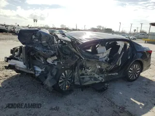 2025 Nissan Altima SV z VIN 1N4BL4DV2SN343305, wystawiony jako Copart lot #47285845 z przebiegiem Nie podano mil oraz Nie do naprawy • Non repairable. Historia ofert i sprzedaży dostępna na DreamBid. Obrazek 1.