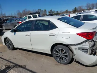 2019 Toyota Corolla L with VIN 5YFBURHE3KP919131, listed as a IAAI auction lot 41695163 with 114,532 mi miles and . Bid and sale history available at DreamBid. Image 15.
