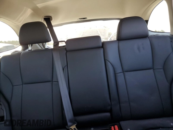 2022 Subaru Outback Limited with VIN 4S4BTANC0N3225500, listed as a Copart auction lot 54578285 with 8,510 mi miles and Clean Title. Bid and sale history available at DreamBid. Image 10.