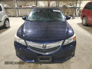 2015 Acura ILX Premium z VIN 19VDE2E56FE000080, wystawiony jako Copart lot #80569634 z przebiegiem 120 055 mil mil oraz Szkody całkowita. Historia ofert i sprzedaży dostępna na DreamBid. Obrazek 5.