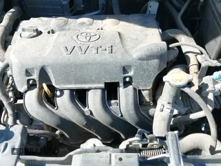 2012 Toyota Yaris with VIN JTDBT4K3XCL025585, listed as a IAAI auction lot 42866242 with 132,753 mi miles and . Bid and sale history available at DreamBid. Image 20.