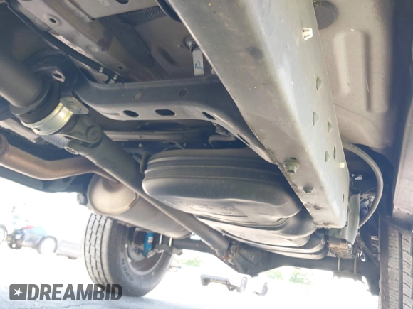 2021 Toyota Tacoma SR5 с VIN 3TMAZ5CN5MM148579, выставлен на аукционе IAAI как лот 42827117 с пробегом Не указан миль и . История ставок и продаж доступна на DreamBid. Изображение 16.