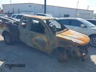 2016 Nissan Frontier S z VIN 1N6BD0CT6GN796542, wystawiony jako IAAI lot #42096131 z przebiegiem Nie podano mil oraz . Historia ofert i sprzedaży dostępna na DreamBid. Obrazek 1.