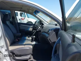 2011 Chevrolet Aveo 2LT with VIN KL1TG6DE2BB222684, listed as a IAAI auction lot 42232937 with 92,364 mi miles and . Bid and sale history available at DreamBid. Image 5.