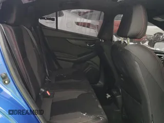 2024 Subaru WRX Premium с VIN JF1VBAH67R9800405, выставлен на аукционе Copart как лот 44717795 с пробегом 25 662 миль миль и Списание • Salvage title. История ставок и продаж доступна на DreamBid. Изображение 10.