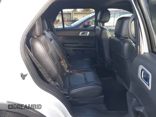 2013 Ford Explorer Limited z VIN 1FM5K7F8XDGC49386, wystawiony jako IAAI lot #41723344 z przebiegiem 205 831 mil mil oraz . Historia ofert i sprzedaży dostępna na DreamBid. Obrazek 8.