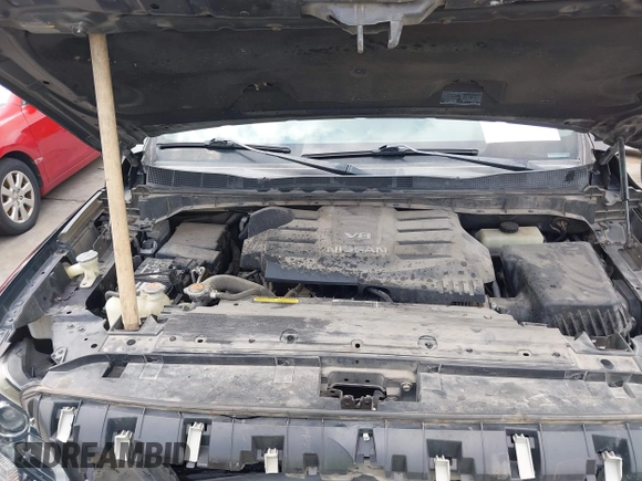 2018 Nissan Titan SV with VIN 1N6AA1E58JN540046, listed as a IAAI auction lot 42342982 with 68,488 mi miles and . Bid and sale history available at DreamBid. Image 10.
