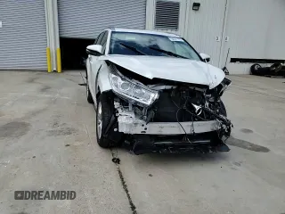 2017 Toyota Highlander Limited with VIN 5TDYZRFH8HS202829, listed as a Copart auction lot 58391795 with 81,957 mi miles and Salvage title. Bid and sale history available at DreamBid. Image 13.