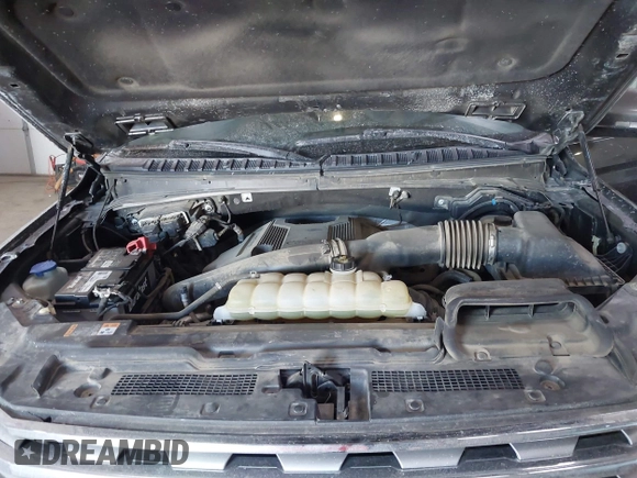 2019 Ford Expedition Limited with VIN 1FMJU2ATXKEA65792, listed as a IAAI auction lot 41879835 with 98,198 mi miles and . Bid and sale history available at DreamBid. Image 10.