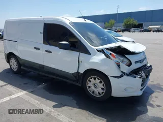 2018 Ford Transit Connect XLT с VIN NM0LS7F77J1372240, выставлен на аукционе IAAI как лот 42064947 с пробегом 116 922 миль миль и . История ставок и продаж доступна на DreamBid. Изображение 1.