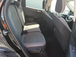 2020 Ford Escape SE z VIN 1FMCU9G6XLUC62391, wystawiony jako Copart lot #55538105 z przebiegiem 76 591 mil mil oraz Szkoda całkowita • Salvage title. Historia ofert i sprzedaży dostępna na DreamBid. Obrazek 11.