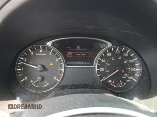 2016 Nissan Altima S z VIN 1N4AL3AP7GC182965, wystawiony jako Copart lot #56363415 z przebiegiem 151 857 mil mil oraz Szkoda całkowita • Salvage title. Historia ofert i sprzedaży dostępna na DreamBid. Obrazek 9.