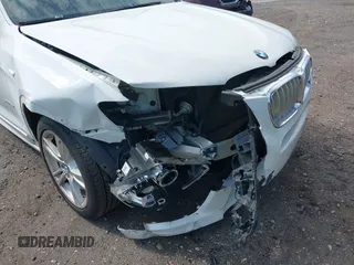2014 BMW X3 xDrive35i with VIN 5UXWX7C59E0E76908, listed as a IAAI auction lot 41988012 with 83,572 mi miles and . Bid and sale history available at DreamBid. Image 6.