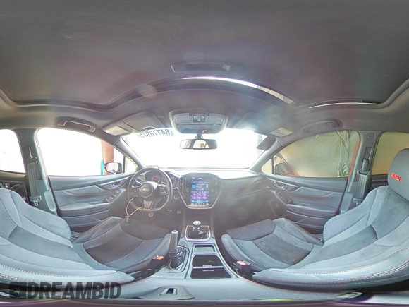 2022 Subaru WRX Limited с VIN JF1VBAL63N9031645, выставлен на аукционе Copart как лот 64770975 с пробегом 10 655 миль миль и Списание • Salvage title. История ставок и продаж доступна на DreamBid. Изображение 15.