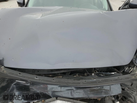 2010 Infiniti FX with VIN JN8AS1MU4AM800865, listed as a Copart auction lot 77106093 with Not provided miles and Salvage title. Bid and sale history available at DreamBid. Image 12.