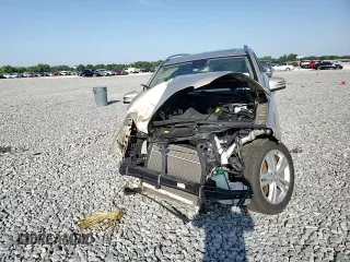 2013 Mercedes-Benz M 350 z VIN 4JGDA5JB4DA115160, wystawiony jako Copart lot #57247625 z przebiegiem Nie podano mil oraz Szkoda całkowita • Salvage title. Historia ofert i sprzedaży dostępna na DreamBid. Obrazek 13.