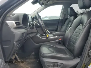 2022 Toyota Highlander XLE with VIN 5TDGZRBH0NS204460, listed as a Copart auction lot 61422635 with 67,880 mi miles and Salvage title. Bid and sale history available at DreamBid. Image 7.
