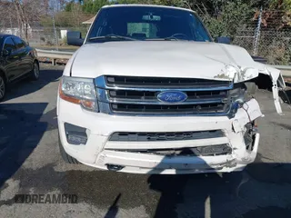 2017 Ford Expedition Max XLT with VIN 1FMJK1JT7HEA54287, listed as a IAAI auction lot 41207175 with 136,942 mi miles and . Bid and sale history available at DreamBid. Image 12.