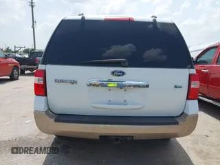 2014 Ford Expedition XLT with VIN 1FMJU1H51EEF11950, listed as a IAAI auction lot 42631473 with 215,572 mi miles and . Bid and sale history available at DreamBid. Image 16.