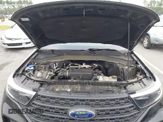 2022 Ford Explorer с VIN 1FMSK7BH0NGA04302, выставлен на аукционе IAAI как лот 42444457 с пробегом 55 346 миль миль и . История ставок и продаж доступна на DreamBid. Изображение 10.