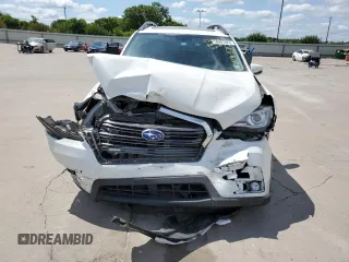 2020 Subaru Ascent Limited with VIN 4S4WMAPDXL3471780, listed as a Copart auction lot 58867023 with 34,204 mi miles. Bid and sale history available at carsss.com. Image 5.