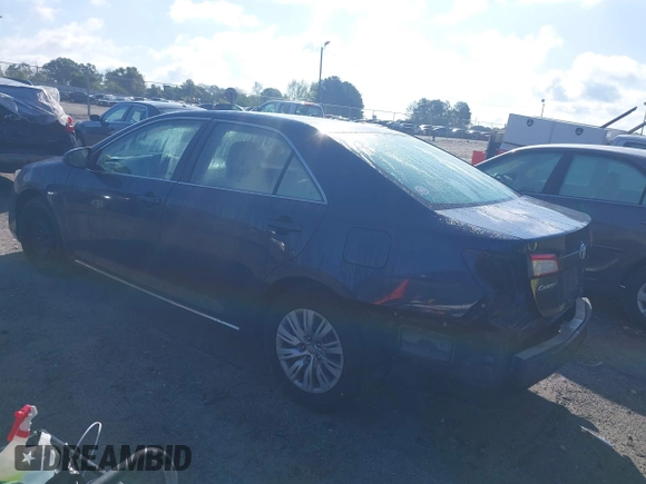 2014 Toyota Camry L with VIN 4T1BF1FK3EU820882, listed as a IAAI auction lot 42012278 with 174,000 mi miles and . Bid and sale history available at DreamBid. Image 3.
