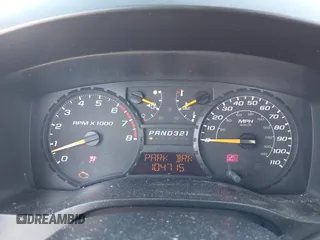 2004 Chevrolet Colorado Z85 z VIN 1GCCS198148182787, wystawiony jako IAAI lot #42483702 z przebiegiem 104 715 mil mil oraz . Historia ofert i sprzedaży dostępna na DreamBid. Obrazek 7.