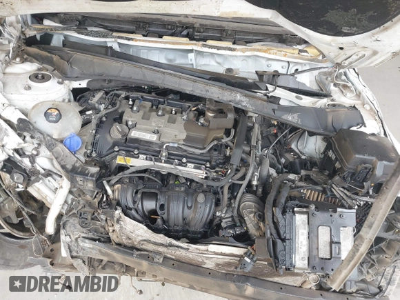 2024 Hyundai Tucson SEL with VIN 5NMJB3DE9RH316645, listed as a IAAI auction lot 41624789 with Not Provided miles and . Bid and sale history available at DreamBid. Image 10.