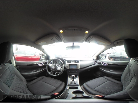 2017 Nissan Sentra SR z VIN 3N1AB7AP4HY398157, wystawiony jako IAAI lot #42201264 z przebiegiem 74 131 mil mil oraz . Historia ofert i sprzedaży dostępna na DreamBid. Obrazek 18.